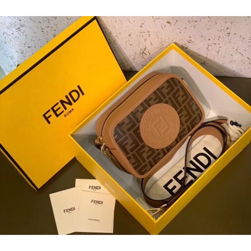 Fendi Bag FB453446555